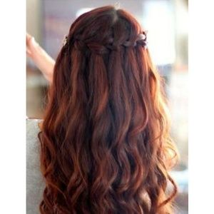 Meet your Posher, Marie